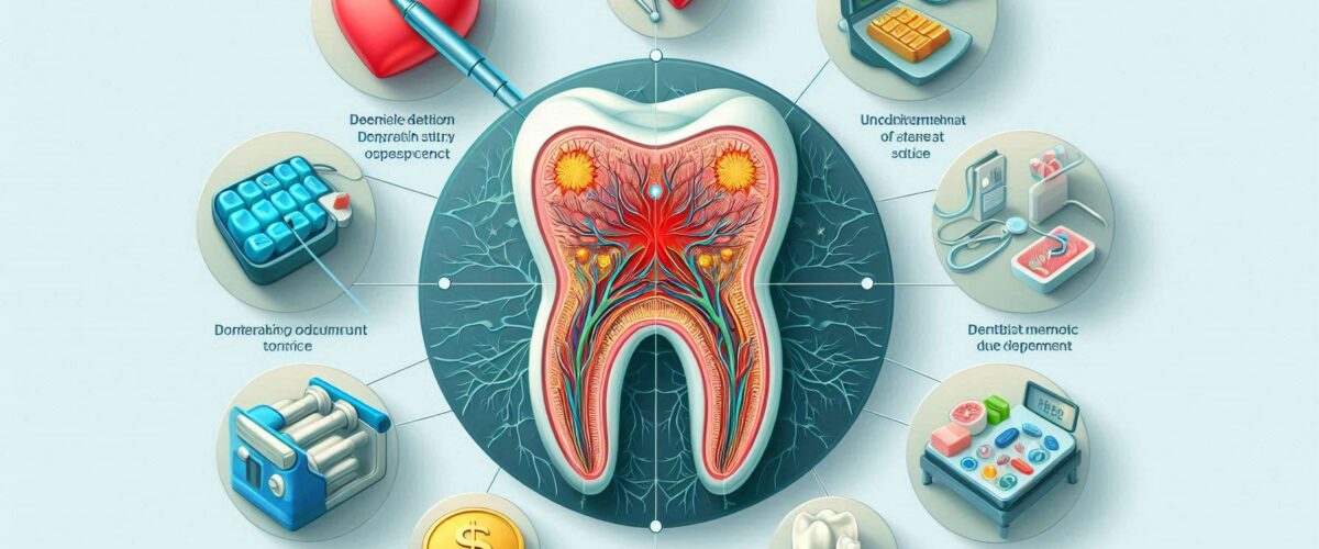 هزینه درمان ریشه در بوشهر توسط دندانپزشک متخصص