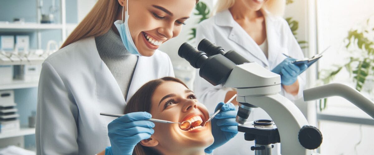 عصب‌کشی موفق توسط دندانپزشک متخصص در بوشهر برای درمان دندان درد شدید