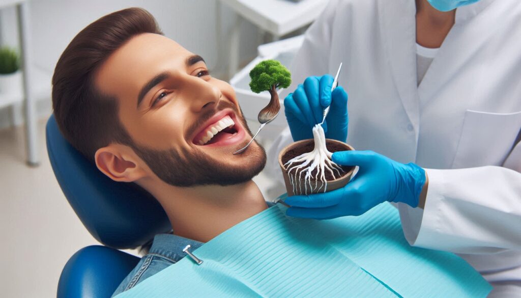 اهمیت بهداشت دهان برای سلامت عمومی بدن