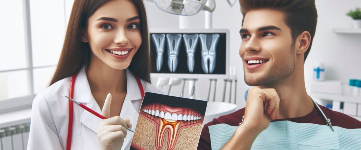 مراقبت پس از عصب‌کشی با توصیه‌های دندانپزشک