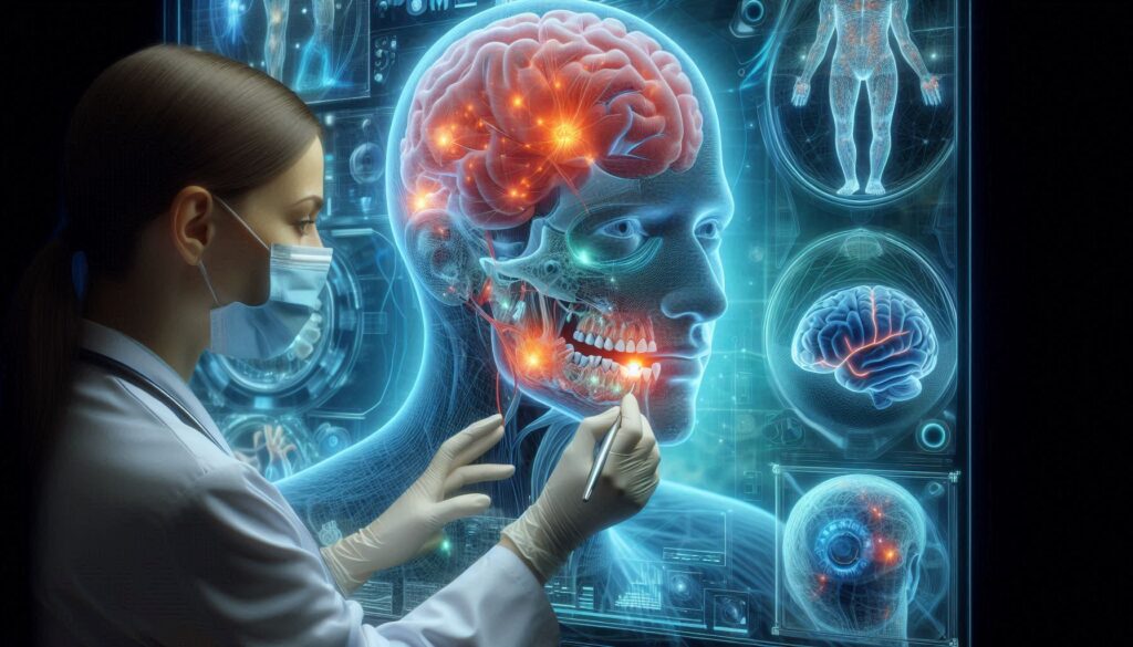 مشاوره عصب‌کشی با دندانپزشک متخصص در بوشهر