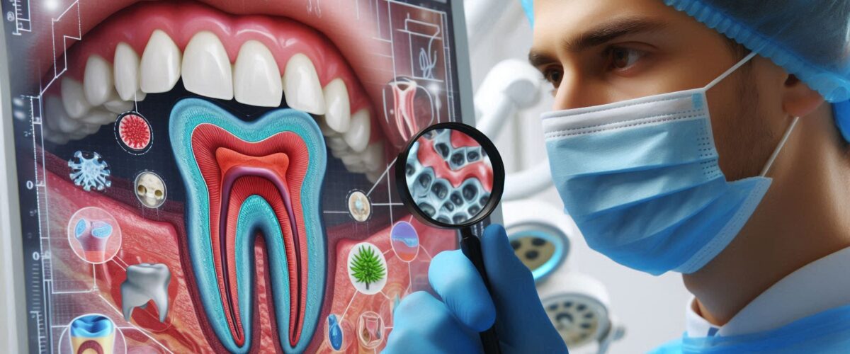 مدت زمان درمان ریشه در دندانپزشکی تخصصی