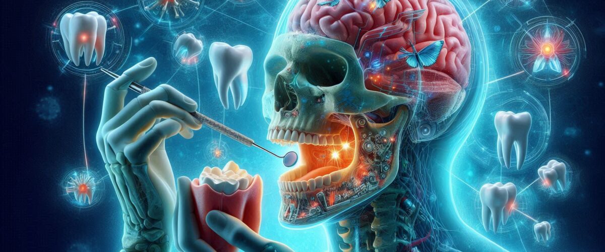 مراحل درمان با اندودانتیکس برای دندان پوسیده