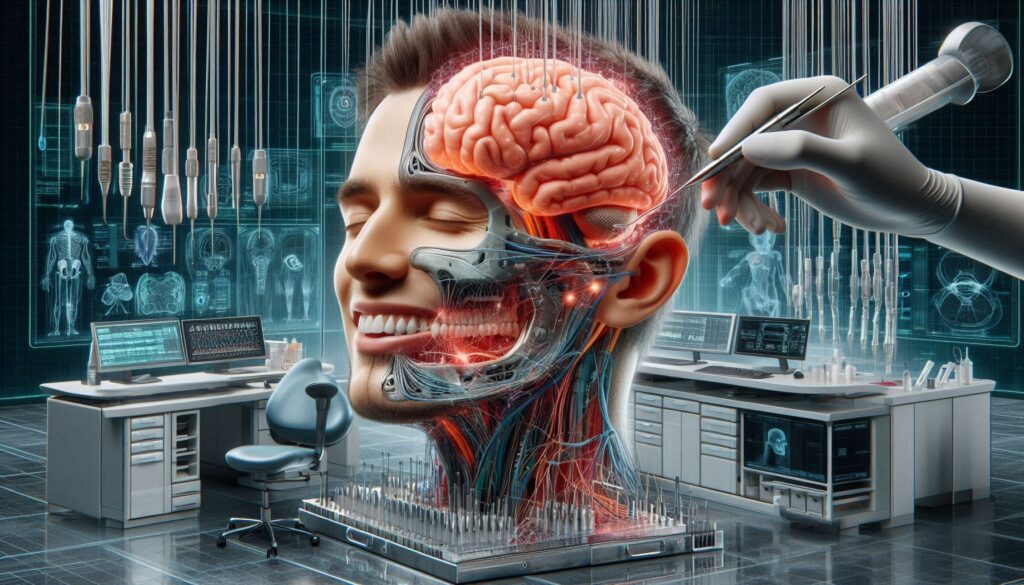 کلینیک متخصص ریشه بوشهر برای درمان عصب‌کشی بدون درد