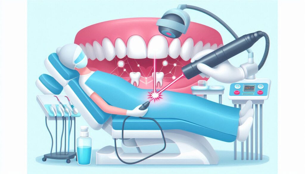 دکتر زهرا خسروانی متخصص ریشه و عصب‌کشی در بوشهر