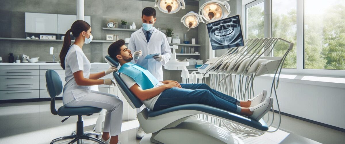 نقش اندودانتیکس در دندان‌پزشکی نوین و تخصص درمان ریشه در بوشهر