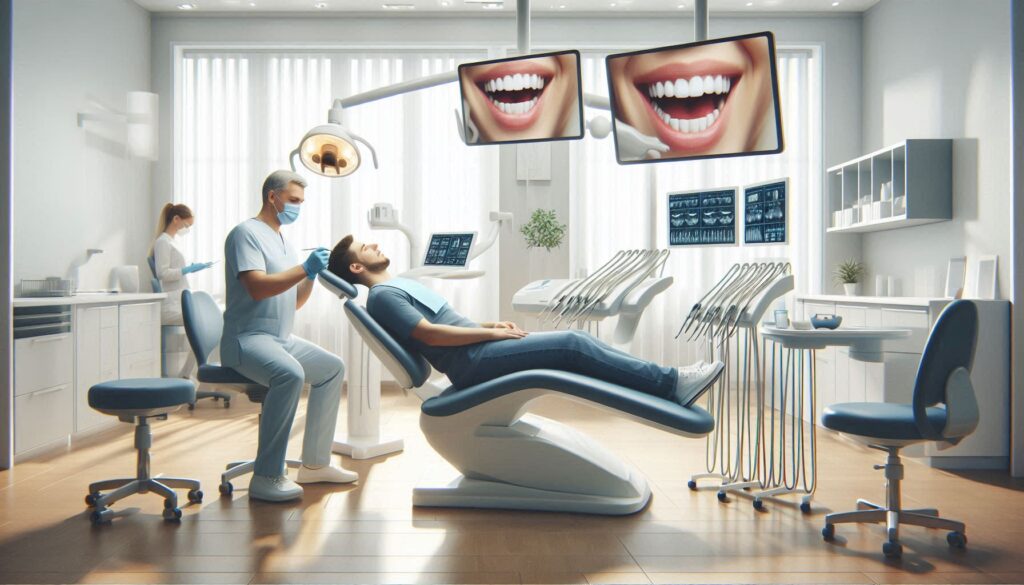 تخصص درمان ریشه در دندان‌پزشکی نوین و نقش اندودانتیکس در حفظ دندان طبیعی