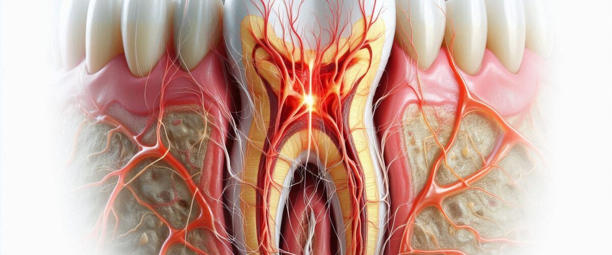 عصب‌کشی بدون درد توسط متخصص ریشه بوشهر