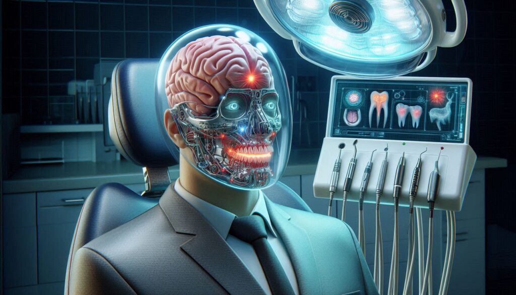 افسانه‌های عصب‌کشی و واقعیت علمی درمان ریشه