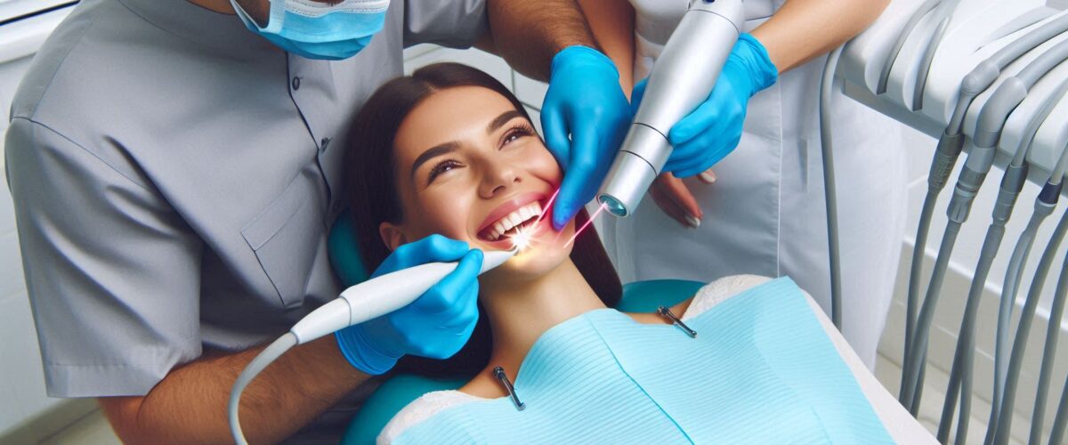 درمان عصب‌کشی توسط متخصص دندان در بوشهر