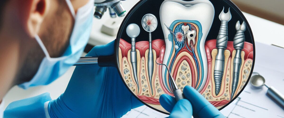 تجربه بیماران از عصب‌کشی در بوشهر در مطب دندانپزشکی مدرن