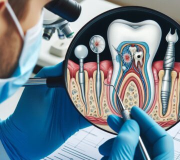 تجربه بیماران از عصب‌کشی در بوشهر در مطب دندانپزشکی مدرن