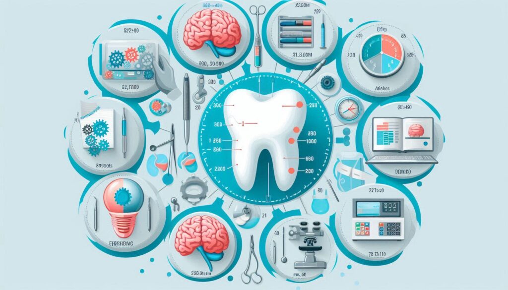 قیمت عصب‌کشی در بوشهر و عوامل تأثیرگذار