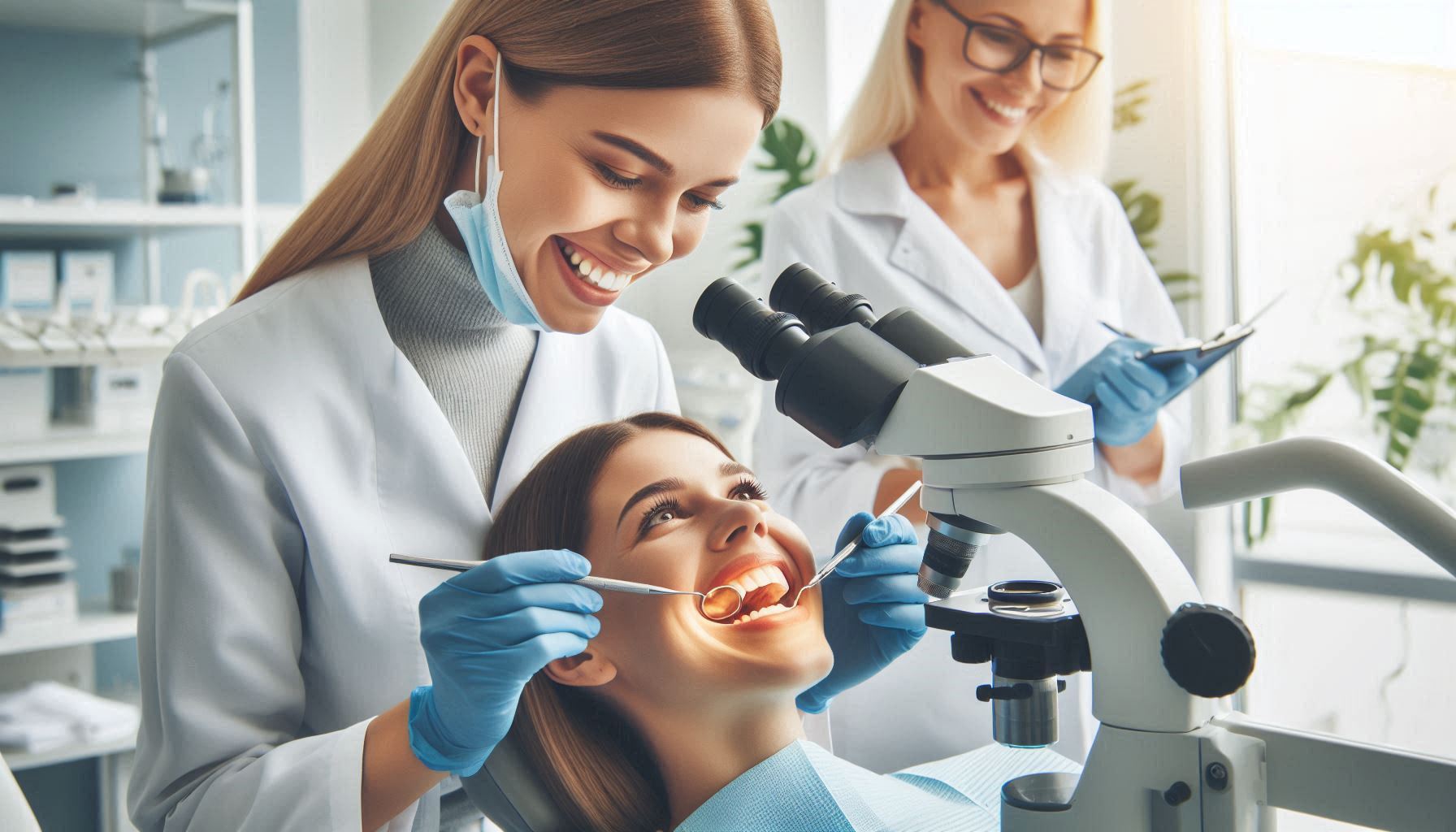 عصبکشی موفق توسط دندانپزشک متخصص در بوشهر برای درمان دندان درد شدید