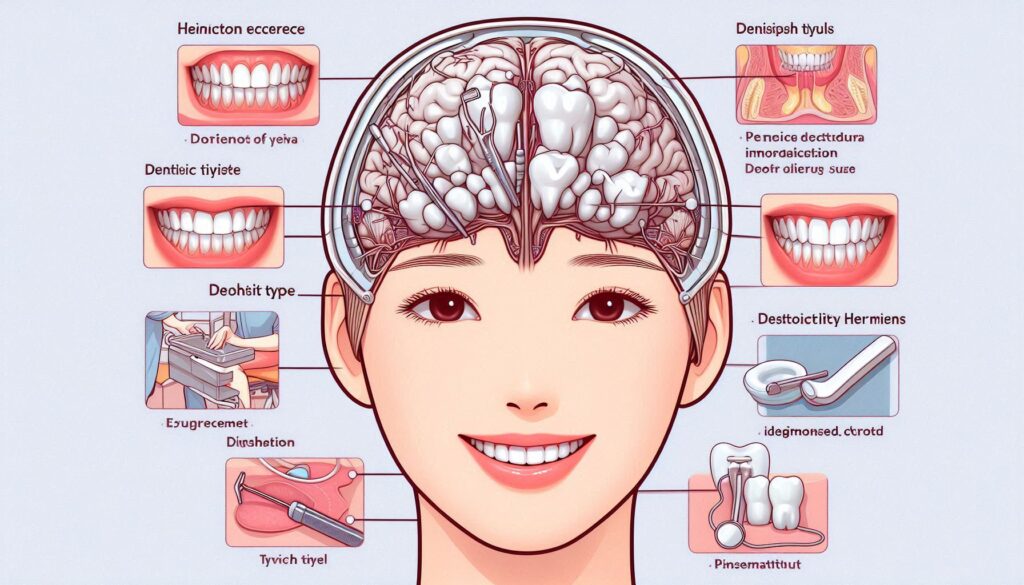دستورالعمل بعد درمان عصب‌کشی برای بیماران