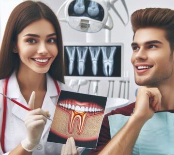 مراقبت پس از عصب‌کشی با توصیه‌های دندانپزشک