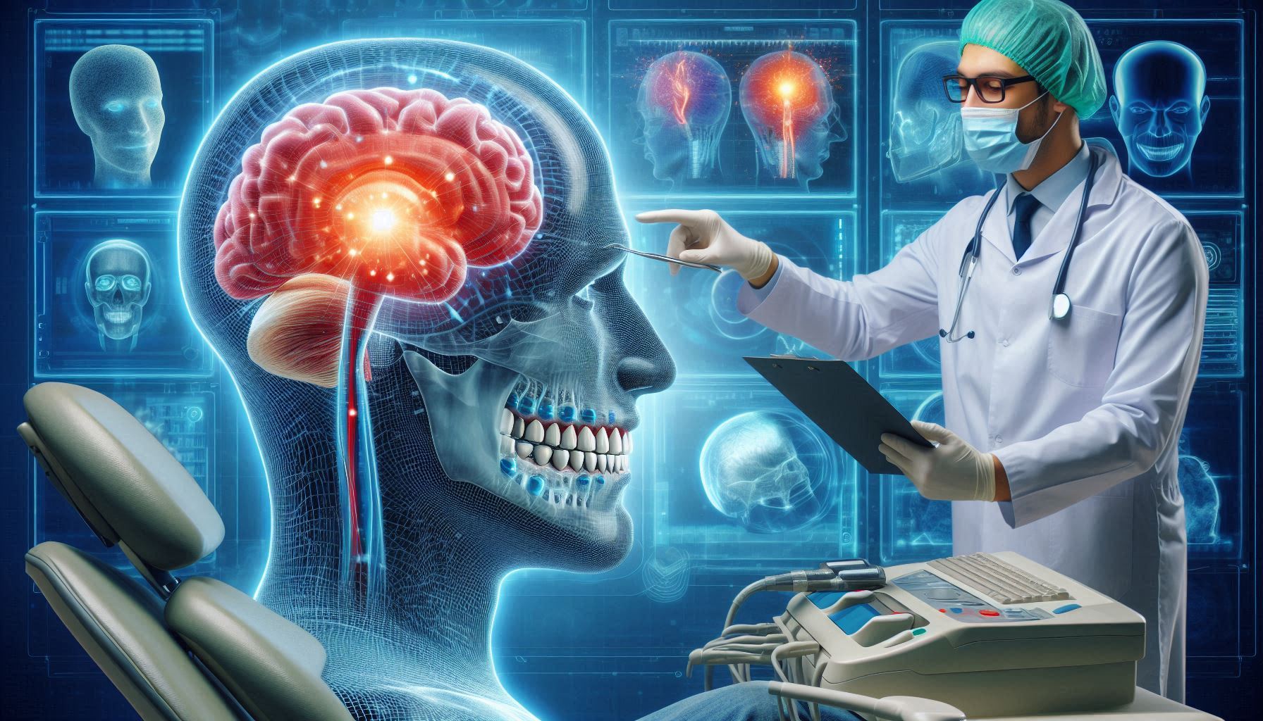 آمادگی برای عصبکشی در بوشهر قبل از مراجعه به دندانپزشک