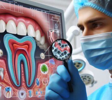 مدت زمان درمان ریشه در دندانپزشکی تخصصی