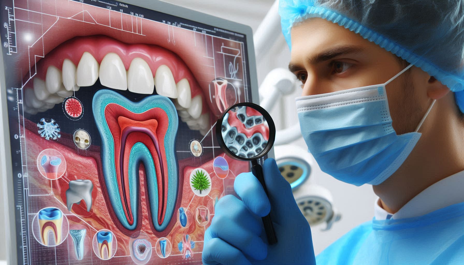 مدت زمان درمان ریشه در دندانپزشکی تخصصی