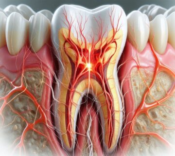 عصب‌کشی بدون درد توسط متخصص ریشه بوشهر