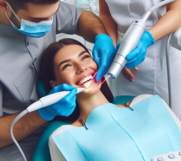 درمان عصب‌کشی توسط متخصص دندان در بوشهر